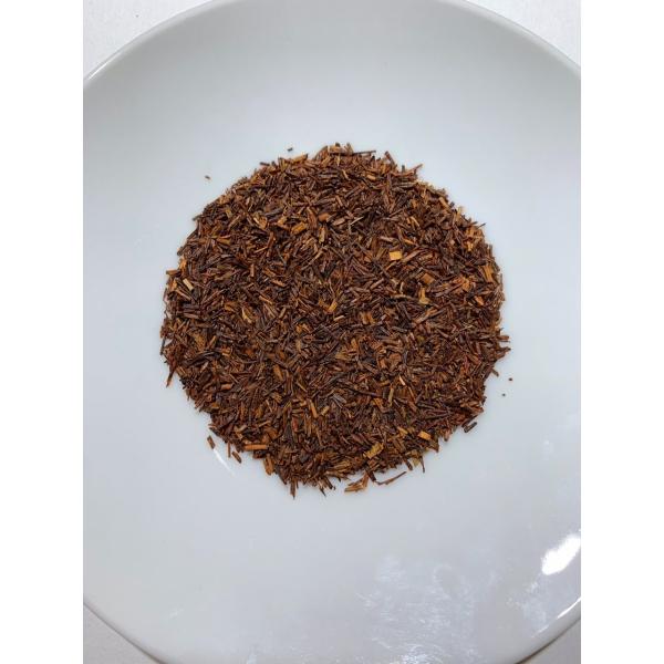 ルイボスキャラメル100ｇ　ROOIBOS CARAMEL　　ロンネフェルト