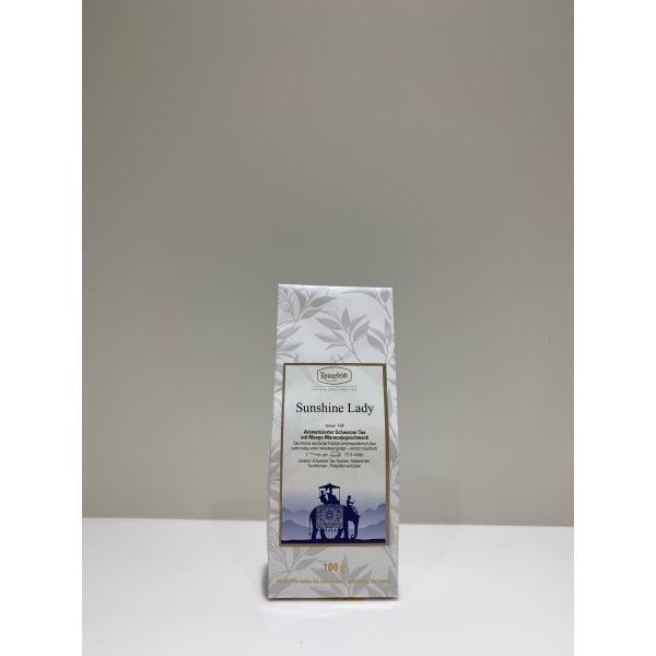 サンシャインレディ 100g