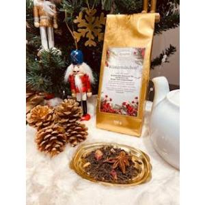 【完売しました】ウィンターメルヘン