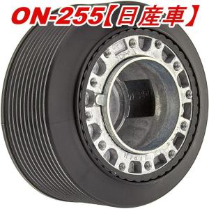 HKB SPORTS ステアリングボスキット OD-274 od274【ダイハツ車