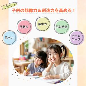 3Dペン 低温 コードレス 3Dアート 大容量...の詳細画像2