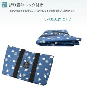 保冷保温バッグ ラクかGOトート RAKUKA...の詳細画像4