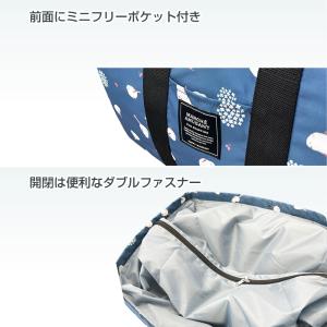 保冷保温バッグ ラクかGOトート RAKUKA...の詳細画像5