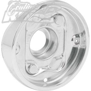 63〜64インパラ ラジオ アンテナ脱着式☆リアアンテナ ベルエア