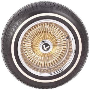 NANKANG（ナンカン） 4本セット 155/80R13 79S NC-001 ホワイトリボン
