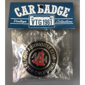 002517] AAA トリプルエー アメリカ自動車協会 ライセンストッパー 