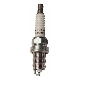 NGK NGKスパークプラグ【正規品】 UR4 一体形 (6630) : 2輪・4輪用品の
