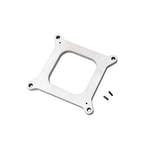 キャブスペーサー 25.4mm 4ホール 樹脂・キャブ車 キャブレター