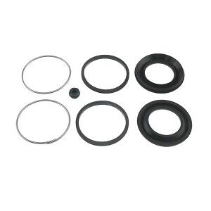 [003221] NISSAN 280ZX 1979-1981 リア ディスクブレーキ キャリパーリ...