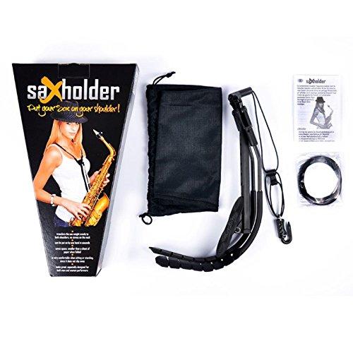 Jazzlabジャズラブ saXholder サックスホルダー