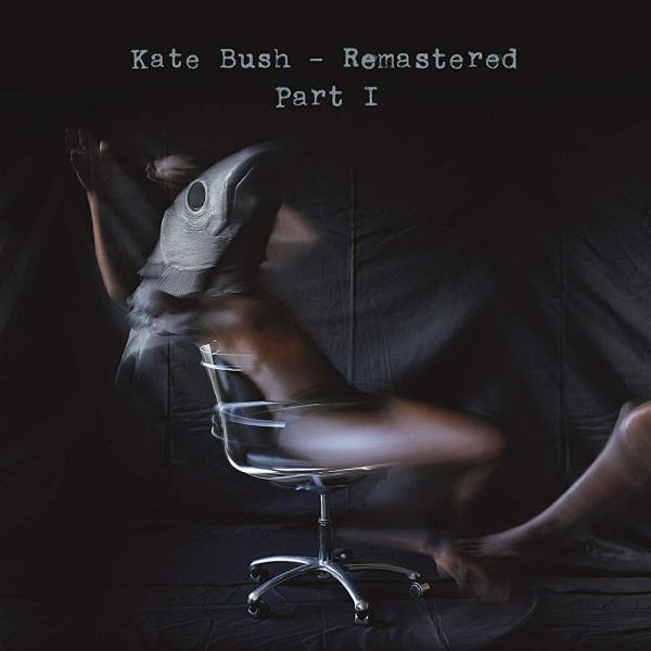 REMASTERED PART 1 [CD BOX] [CD] KATE BUSH