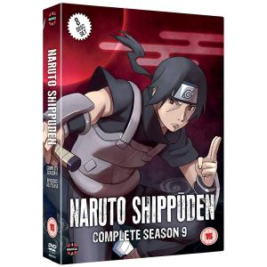 ナルト 疾風伝 コンプリート Dvd Box9 402 458話 1425分 Naruto 岸本斉史 アニメ Dvd Import Pal 再生環境をご確認ください Dvd 最安値 価格比較 Yahoo ショッピング 口コミ 評判からも探せる