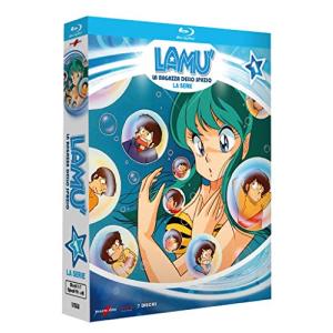うる星やつら TVシリーズ完全収録版 全50枚 第1話〜最終話