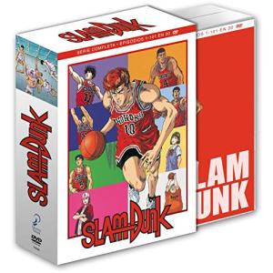 新品] スラムダンク SLAM DUNK 新装再編版(全20巻) 全巻セット : 枚方