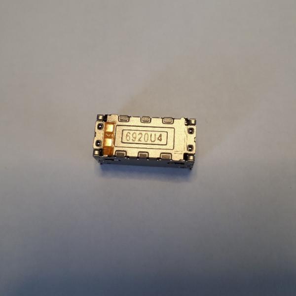 ジョイコン、プロコン共通　HD振動バイブレータ