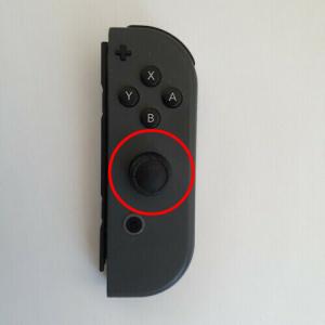 スイッチ ジョイコン スティック修理しますの詳細画像1
