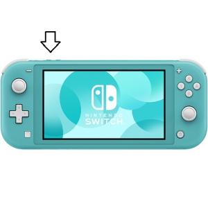 スイッチライト 電源ボタン、音量ボタン フレキ...の詳細画像1