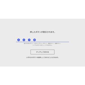 スイッチライト 右側ボタンゴムラバーセットの詳細画像3
