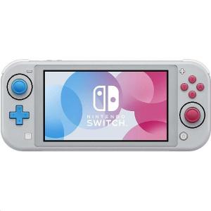 スイッチライト ザシアン・ザマゼンタ専用 アナ...の詳細画像1