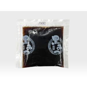 黒みつ　20ｇ×150袋×6セット　小袋