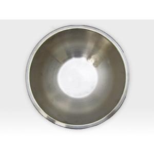 ステンレスボウル26ｃｍ　Ｂ級品