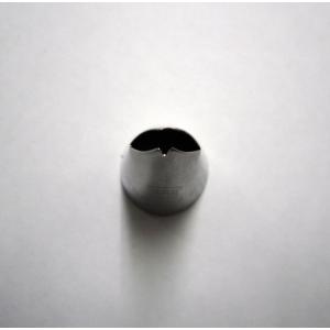 口金 木の葉 10×18 【レターパックプラス対応】の詳細画像2