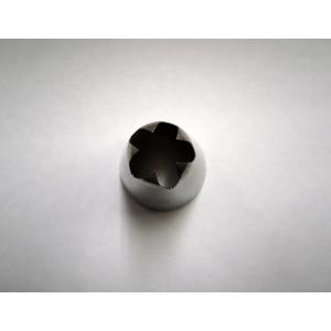 口金 5切 15×30 【レターパックプラス対応】の詳細画像2