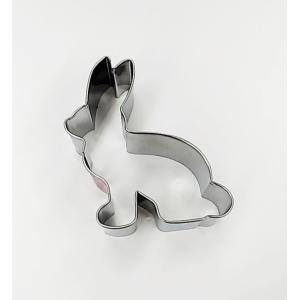 BIRKMANN(バークマン)　クッキー型 ウサギ　7×6cm