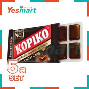 KOPIKO 中身なし エラー 未開封 KOPIKO 中身なし エラー 未開封 - メルカリ