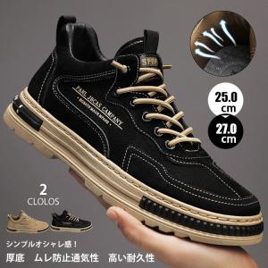 ゴルフシューズ メンズ ダイヤル式スニーカー 強いグリップ スパイク靴