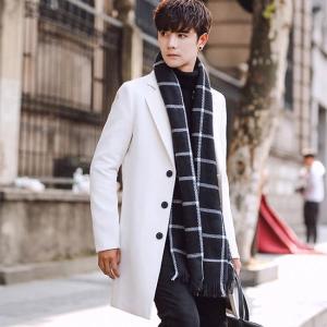 ロングコート メンズ コート イタリアン チェスターコート カジュアル ビジネスコート おしゃれ 30代 40代 50代 19 秋冬 大きいサイズ Conve Convenience ヤフー店 通販 Yahoo ショッピング