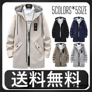 Schott N.Y.C SCHOTT / ショット ダッフルコート/ウール/フード