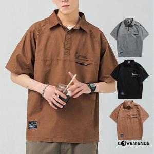 NAMACHEKO ナマチェコ 23SS TRIFA POLO トリファ 半袖ニット NAMACHEKO ナマチェコ 23SS TRIFA POLO トリファ 半袖ニット
