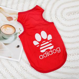 アディドッグ(ADIDOG) 犬服 夏物 洋服...の詳細画像3