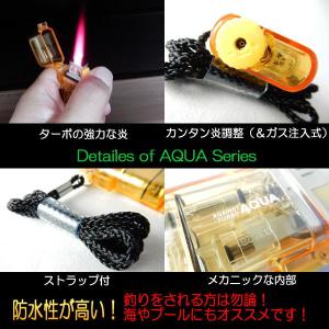 ツインライト AQUA TURBO LIGHT...の詳細画像1