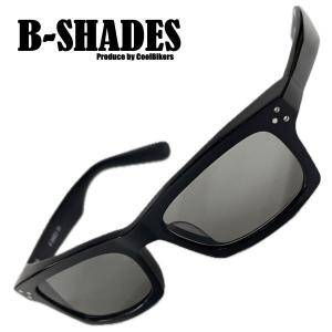 B-SHADES ビーシェイズ 偏光 サングラス COOLBIKERS 風防・花粉・防塵 polarized sunglasses クールバイカーズ 日本製 SABAE 鯖江 職人 BS101/102/103/104｜coo-eshop