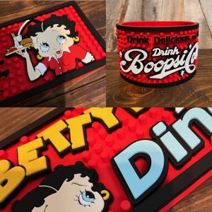 バーマット カウンター Bar Mat BET...の詳細画像1