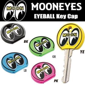 ムーンアイズ MOONEYES アイボール キー...の商品画像