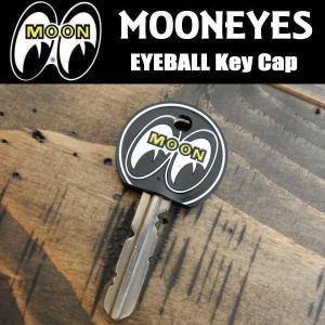ムーンアイズ MOONEYES アイボール キ...の詳細画像1
