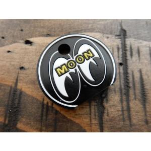 ムーンアイズ MOONEYES アイボール キ...の詳細画像2