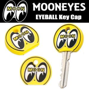 ムーンアイズ MOONEYES アイボール キ...の詳細画像4