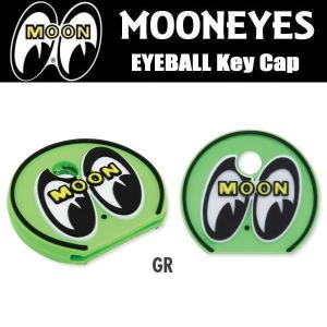 ムーンアイズ MOONEYES アイボール キ...の詳細画像5