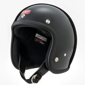 ジェットヘルメット GREASER 60’s PLANE グリーサーSG規格(全排気量) HELMETS ビンテージモデル スモールジェッペル ブラック｜COO
