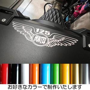 DAYTONA デイトナ ミラー パラレルミラー ヘキサゴン 右用 ブラスト