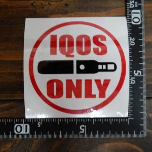 「加熱式たばこは喫煙OK」 電子タバコ IQO...の詳細画像1