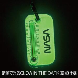 ZIP-O-GAGE 温度計 NASA LUM...の詳細画像2