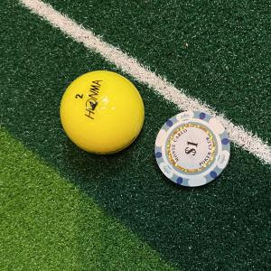 【10種】ゴルフ マーカー GOLF MARK...の詳細画像2