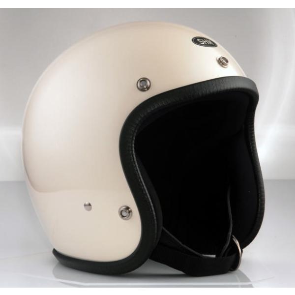 【COOLBIKERSサングラス付】ジェットヘルメット SHM SG規格(全排気量) HELMETS...