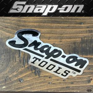 Snap On スナップオン DECALS ステッカー デカール シール SINCE 1920 SnapOn-Decal-15｜coo-eshop