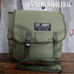 完全復刻 チャレンジバッグ 立花(TACHIBANA) US・ARMY